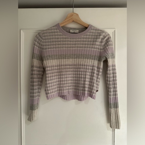 Aritzia Babaton XS sweater - Picture 2 of 2